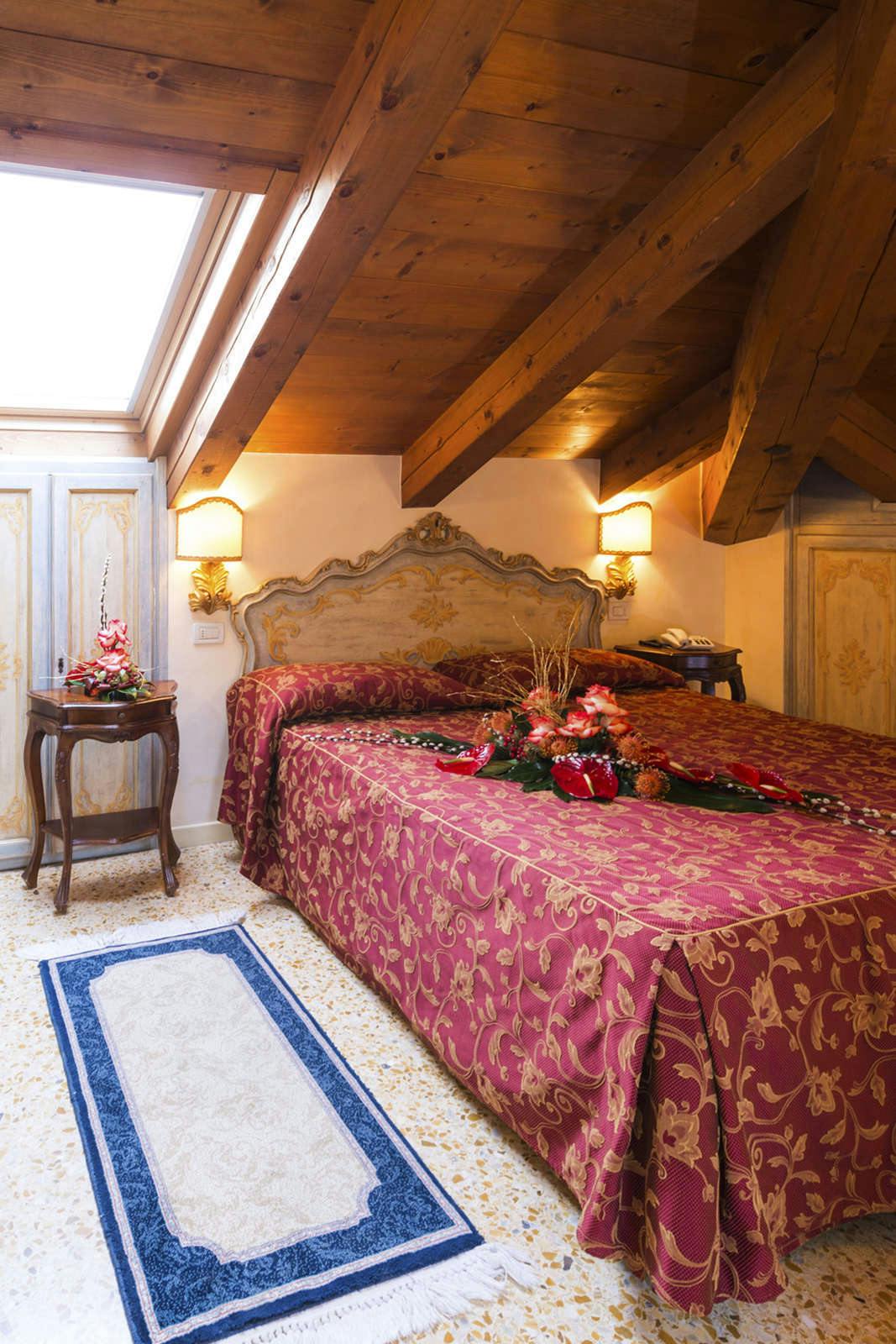 Hotel Hotel Tiziano photo 1