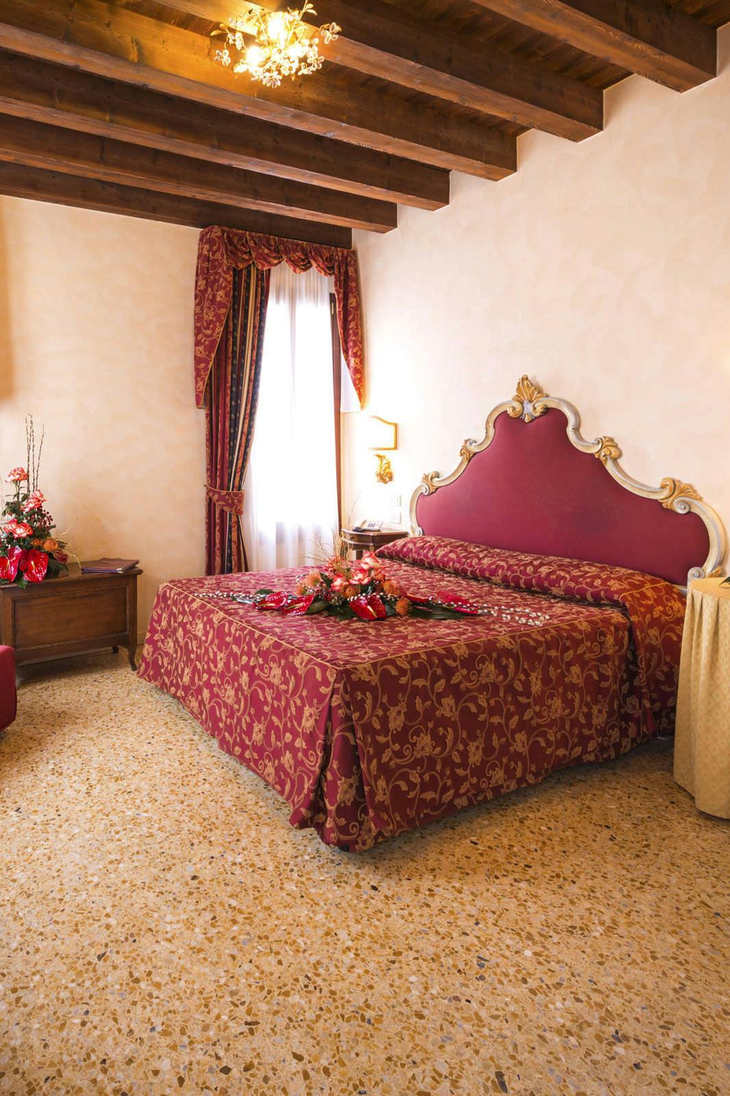 Hotel Hotel Tiziano photo 4