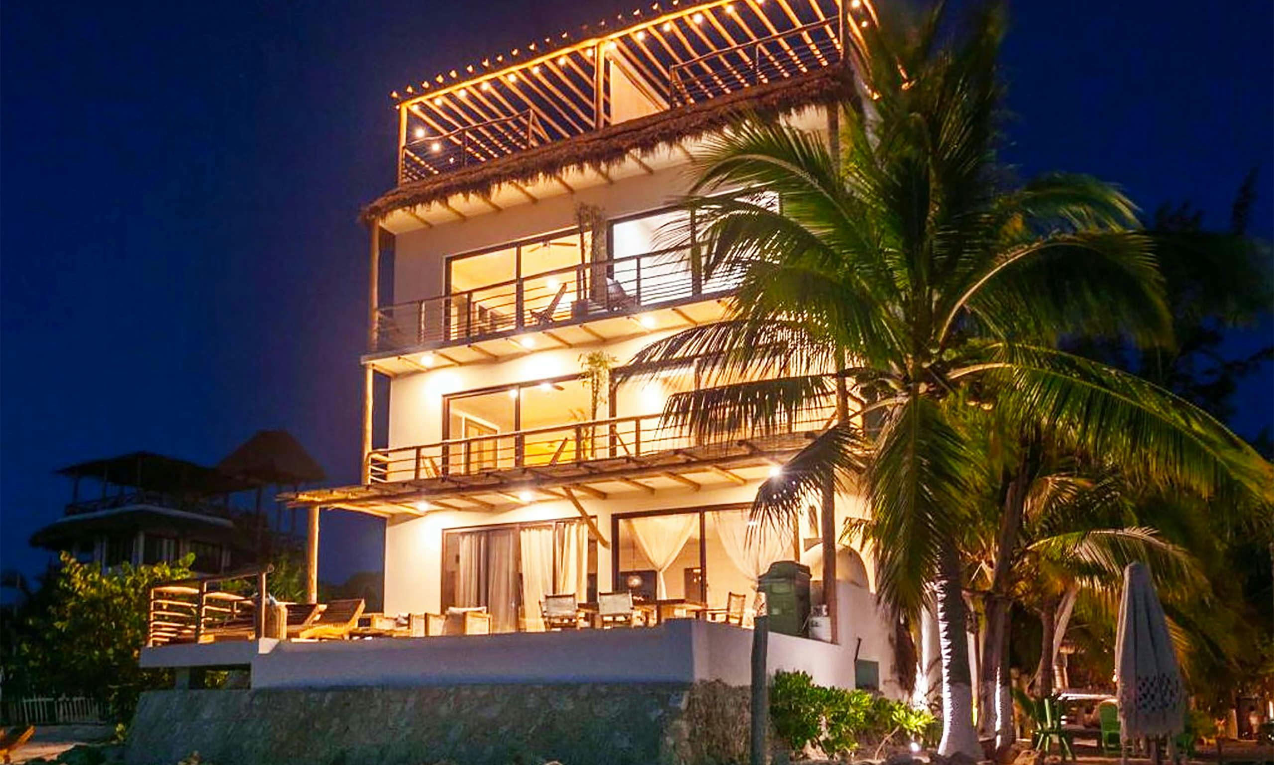 Hotel Boutique Casa Muuch - Adults Only