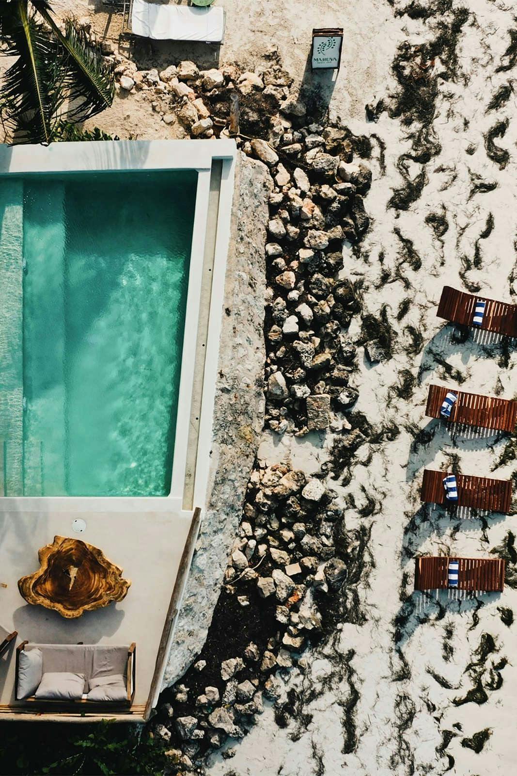 Hotel Hotel Boutique Casa Muuch - Adults Only photo 4