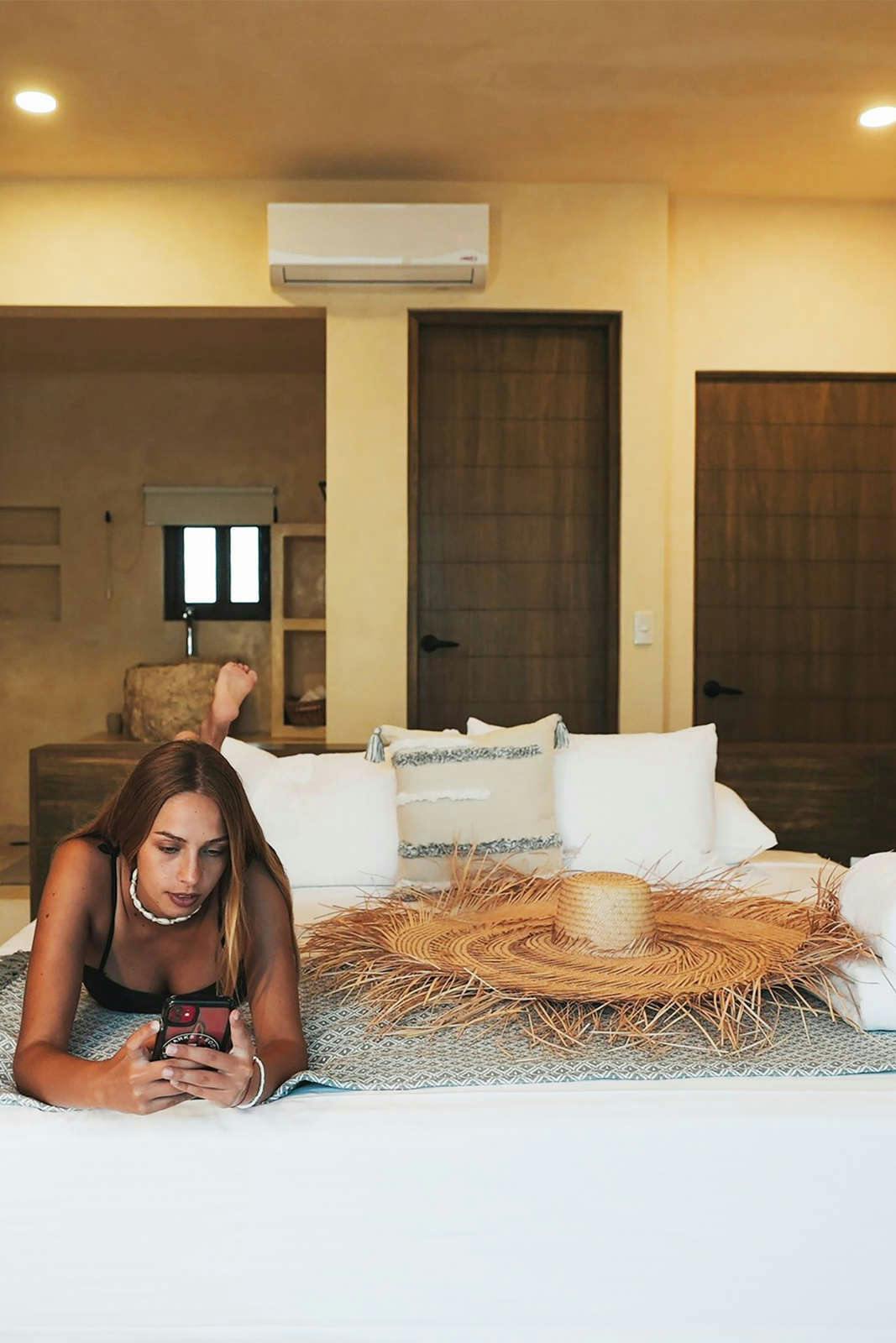 Hotel Hotel Boutique Casa Muuch - Adults Only photo 3