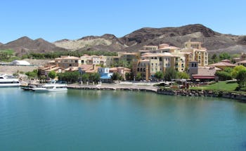 Hilton Lake Las Vegas Resort and Spa