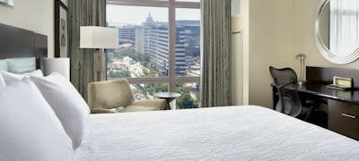 Hilton Garden Inn Washington DC/U.S. Capitol