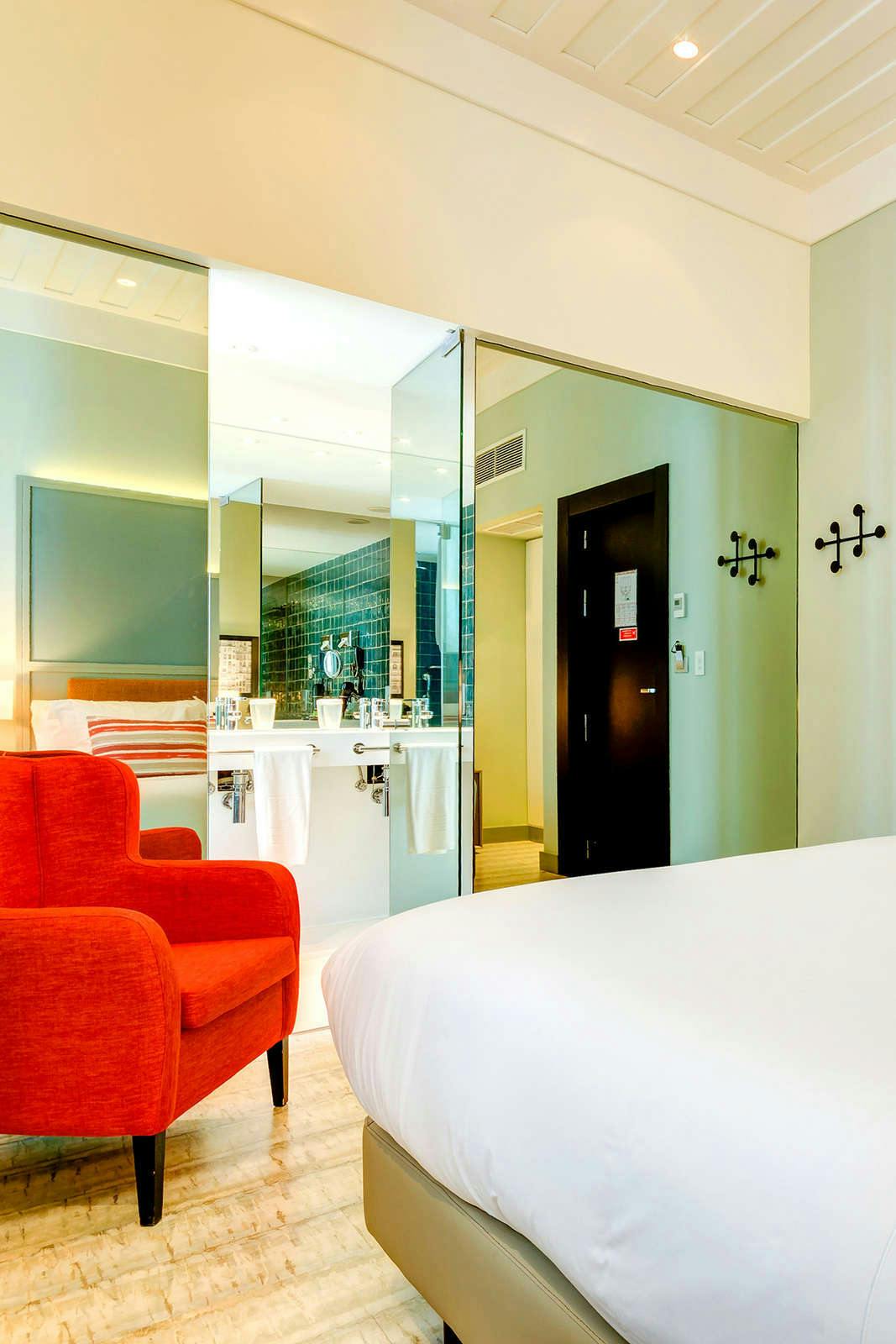 Hotel Vincci Baixa photo 2