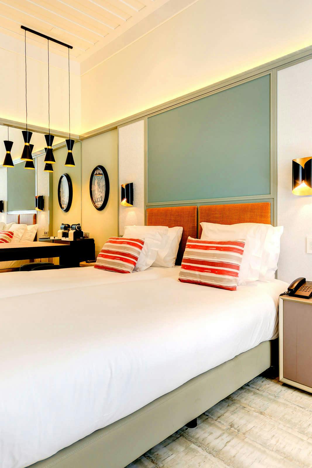 Hotel Vincci Baixa photo 1