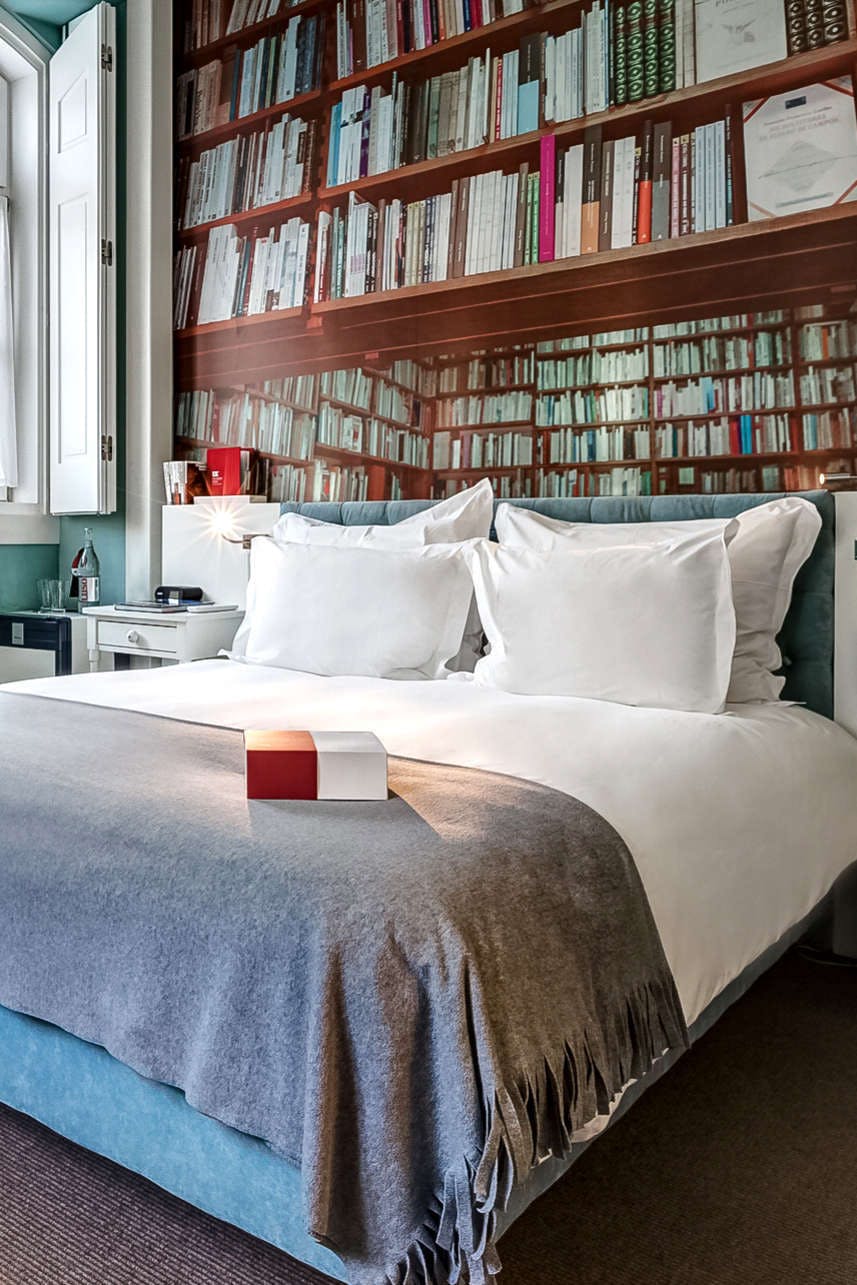 Hotel LX Boutique Hotel photo 3