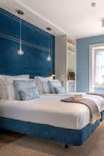 Hotel LX Boutique Hotel photo 1