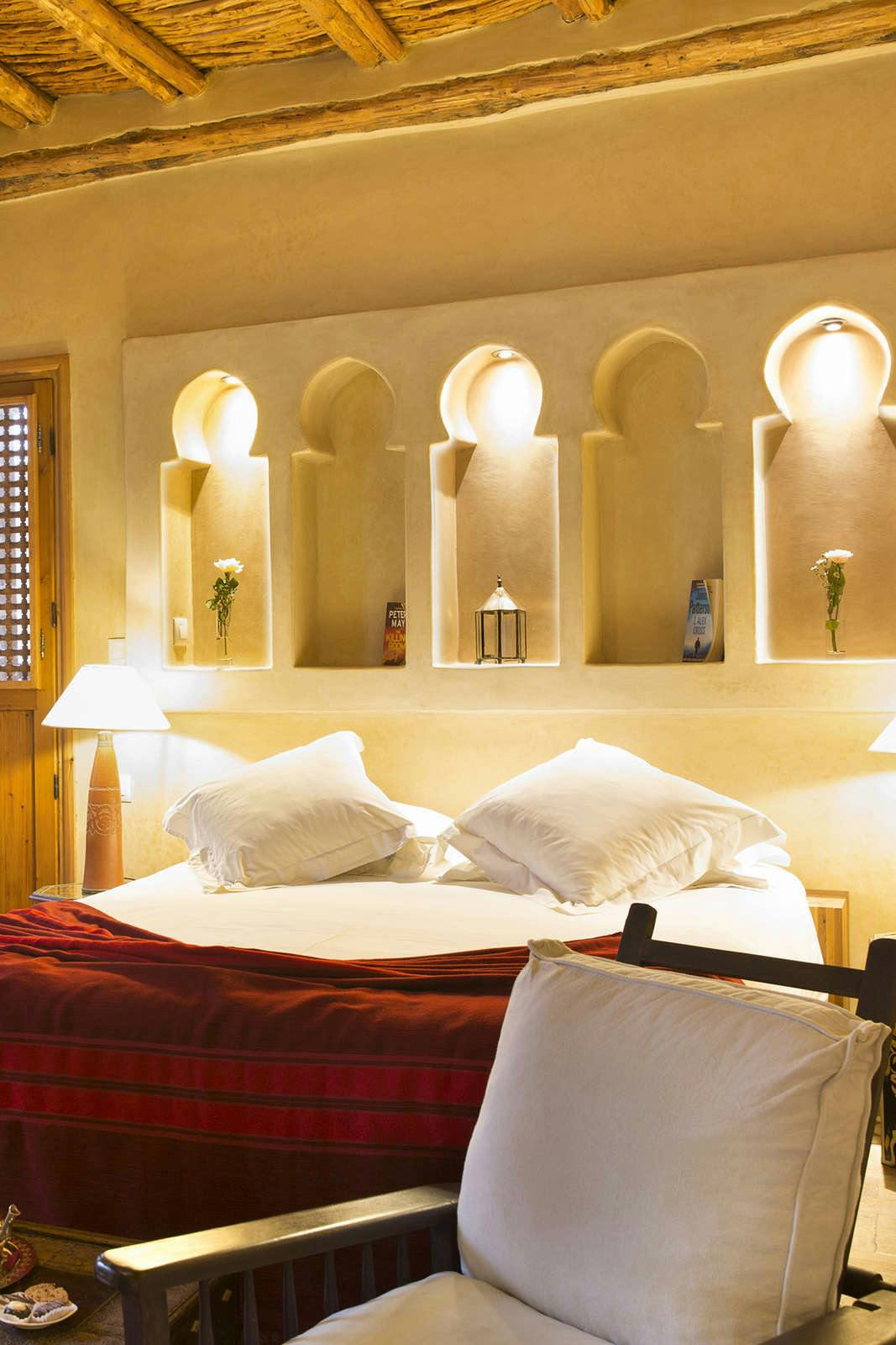 Hotel Riad Chbanate photo 2