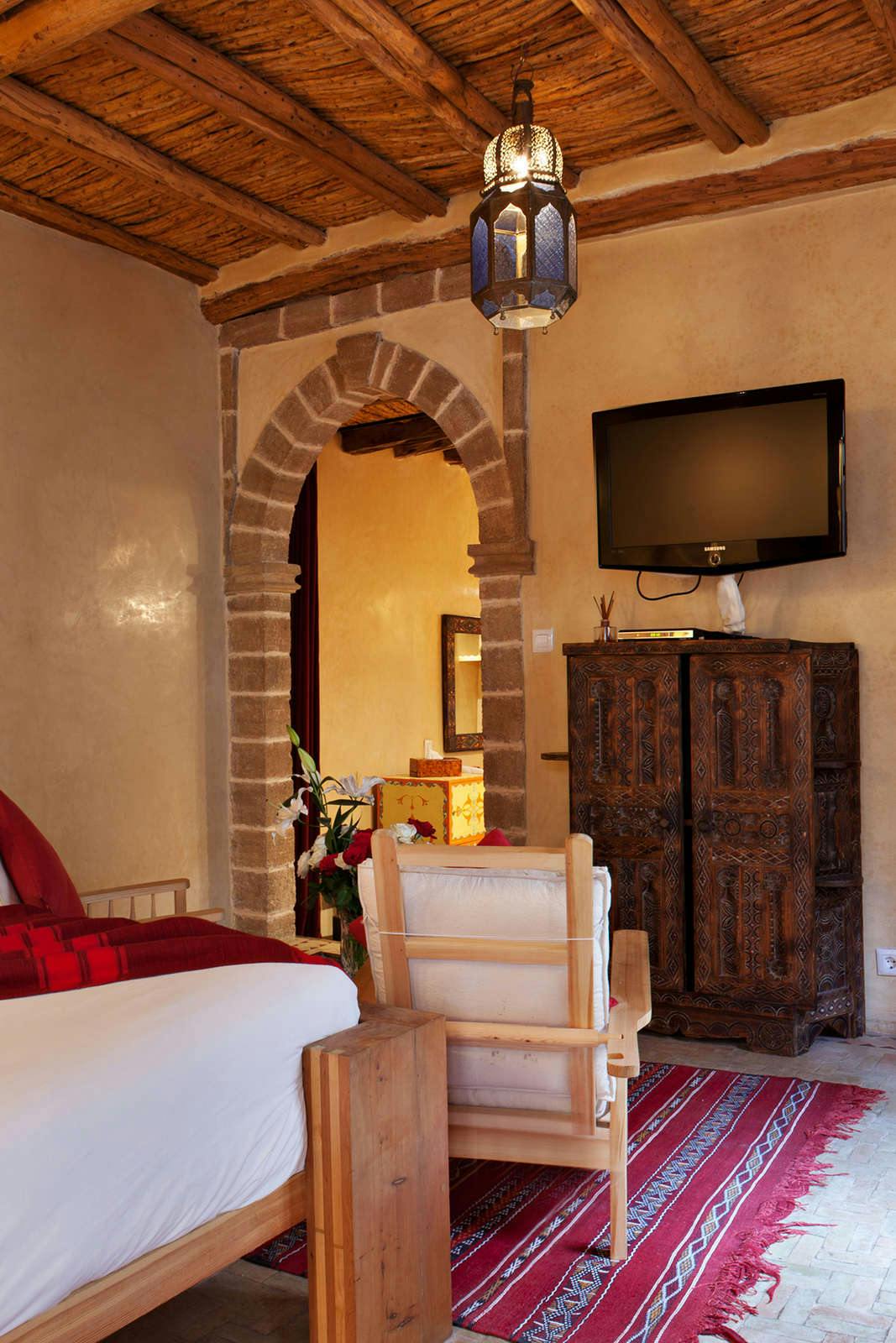 Hotel Riad Chbanate photo 4