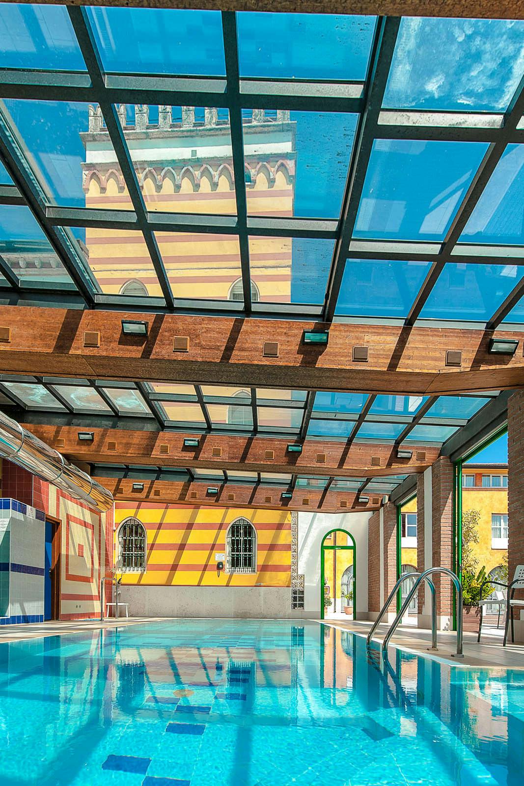 Hotel Hotel Villa Malaspina photo 1