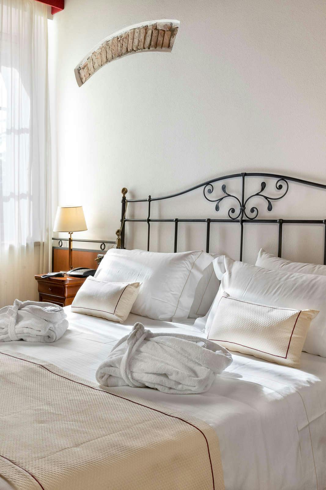 Hotel Hotel Villa Malaspina photo 3