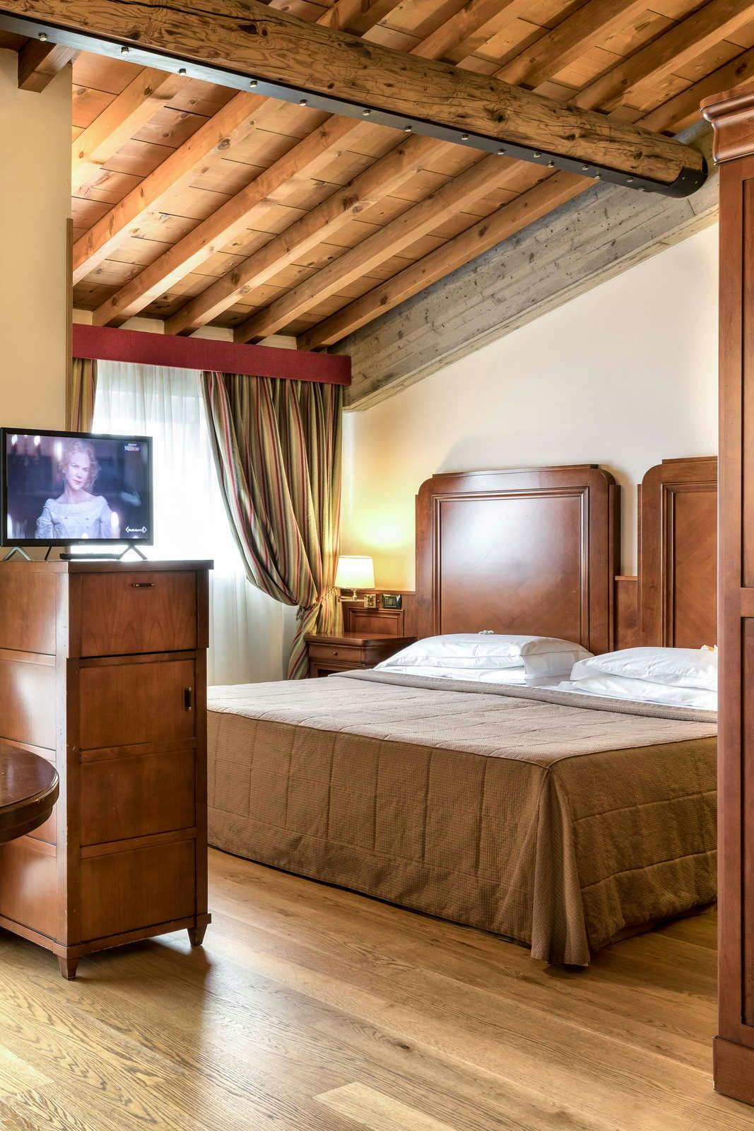 Hotel Hotel Villa Malaspina photo 2