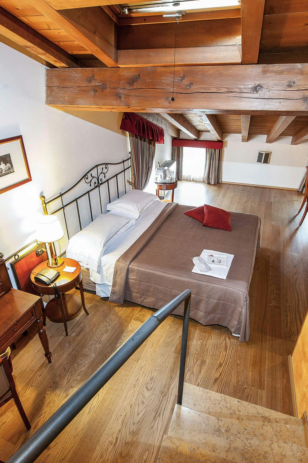 Hotel Hotel Villa Malaspina photo 4