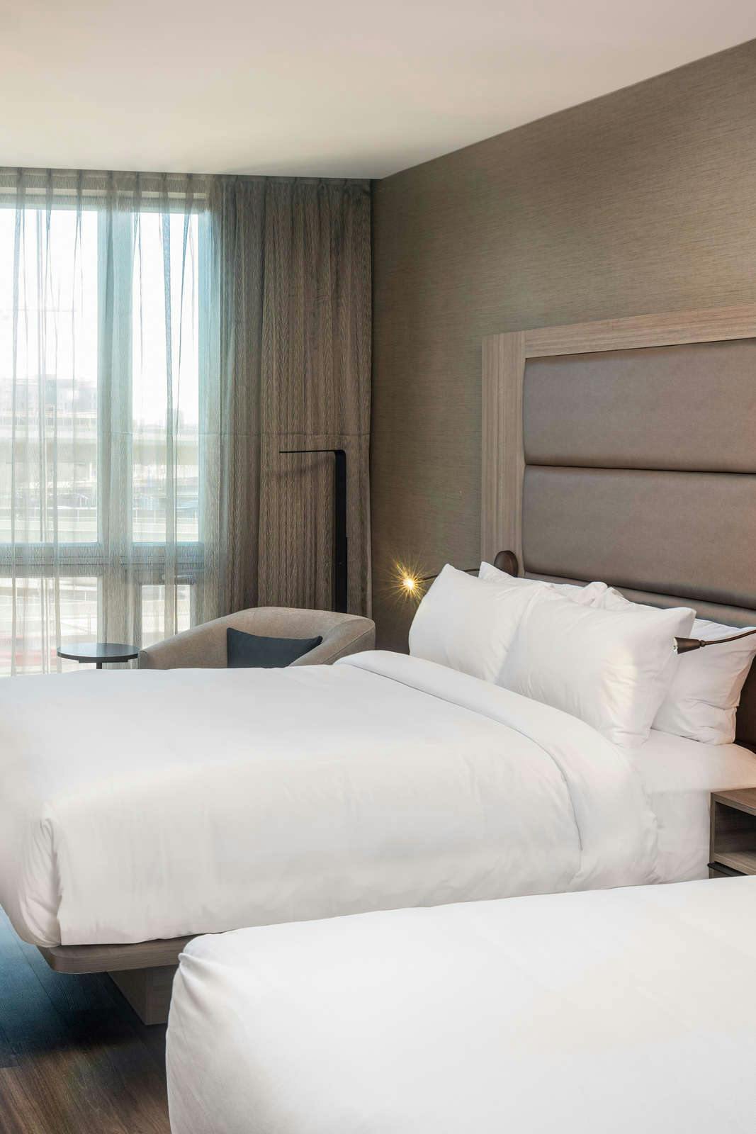 Hotel AC Hotel by Marriott Boston Downtown photo 2