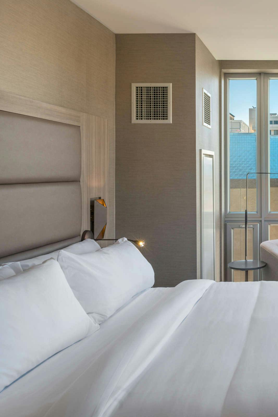 Hotel AC Hotel by Marriott Boston Downtown photo 1