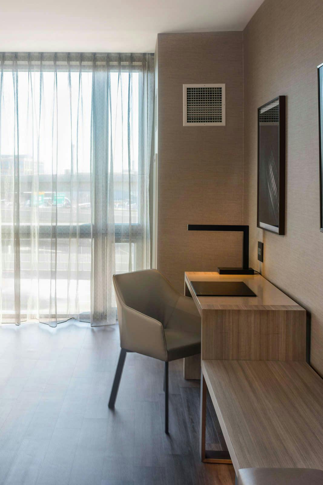 Hotel AC Hotel by Marriott Boston Downtown photo 5