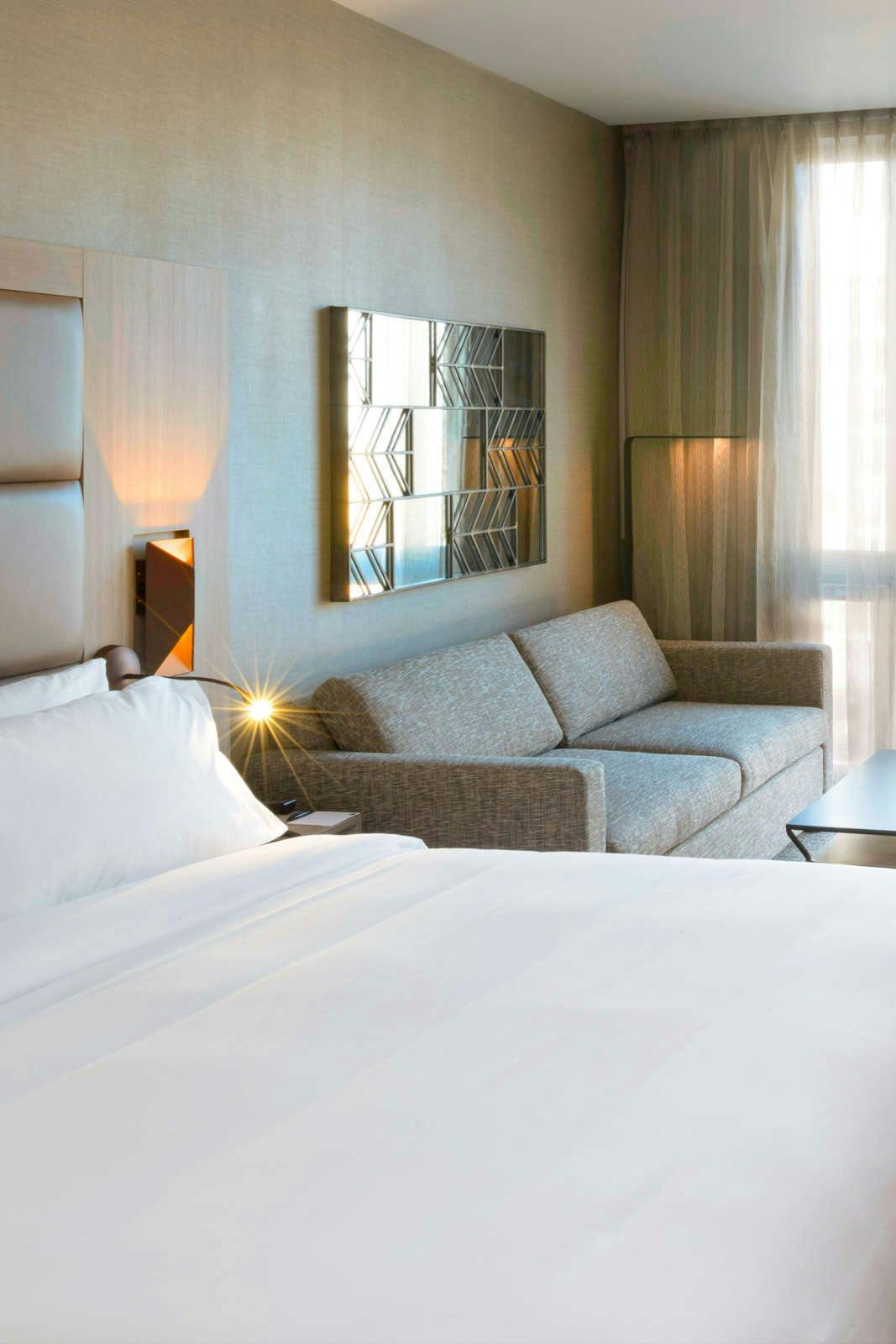 Hotel AC Hotel by Marriott Boston Downtown photo 4