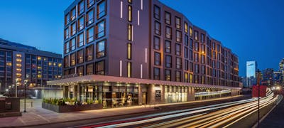 AC Hotel by Marriott Boston Downtown