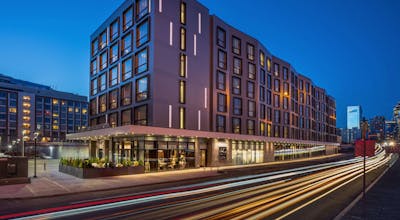 AC Hotel by Marriott Boston Downtown