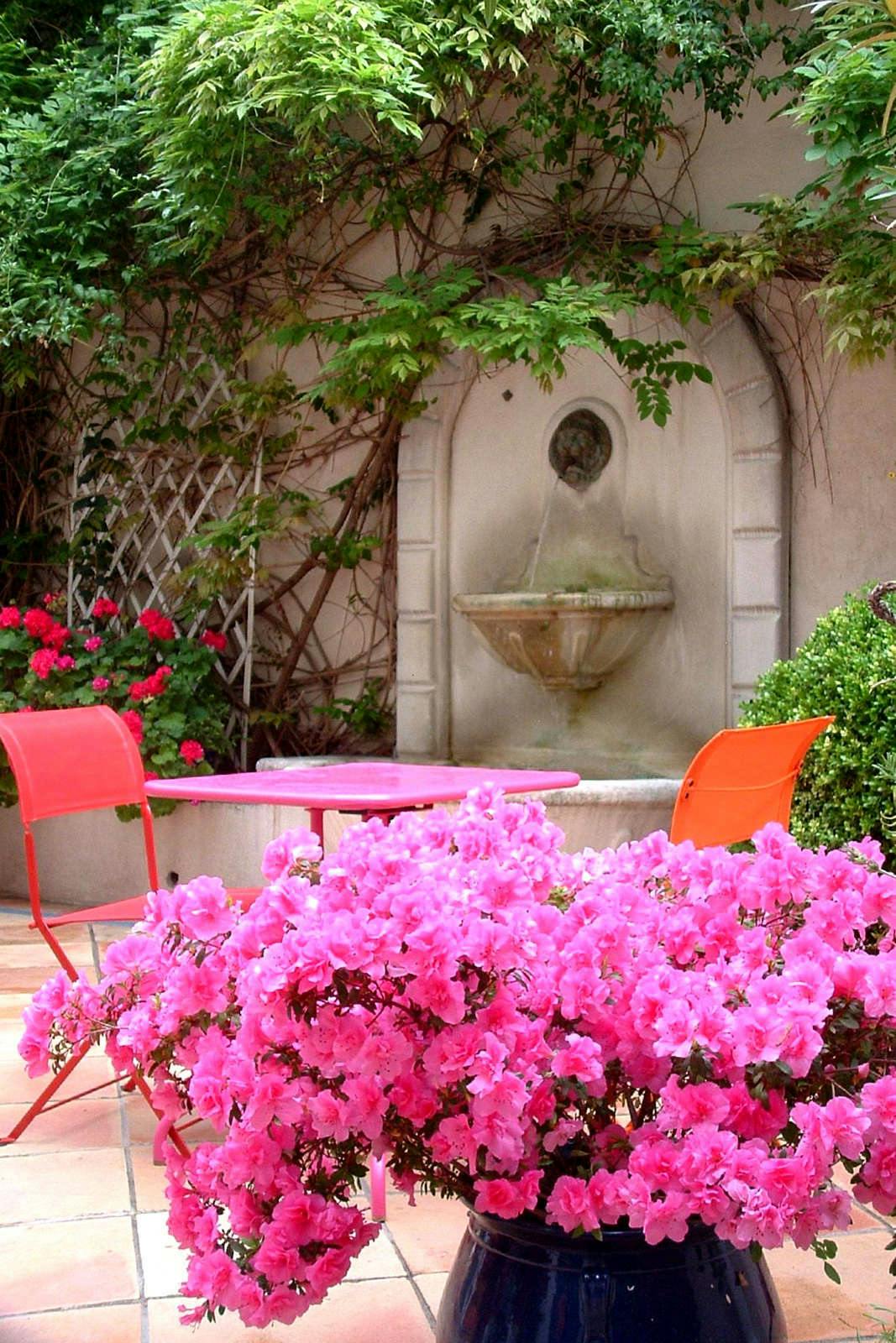 Hotel Hotel de la Fontaine Nice photo 1