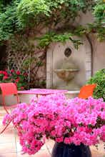 Hotel Hotel de la Fontaine Nice photo 1