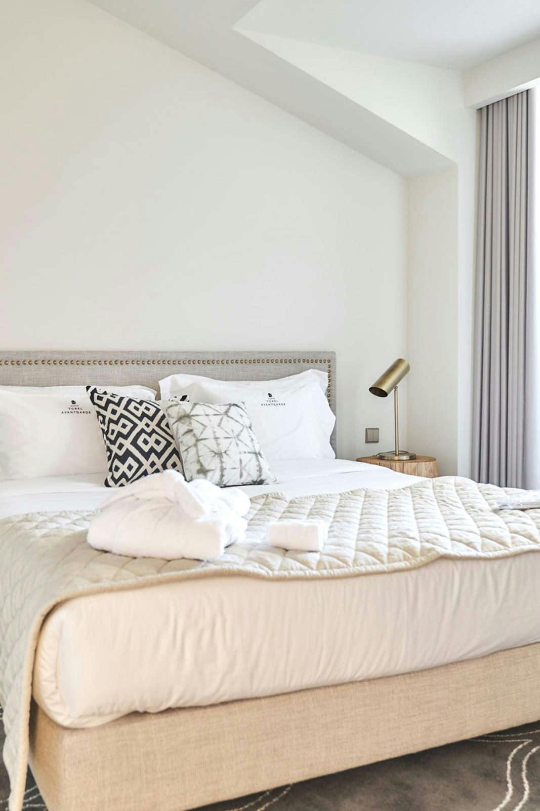 Hotel Torel Avantgarde photo 2