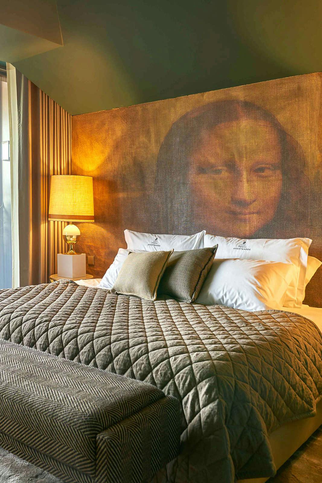 Hotel Torel Avantgarde photo 3