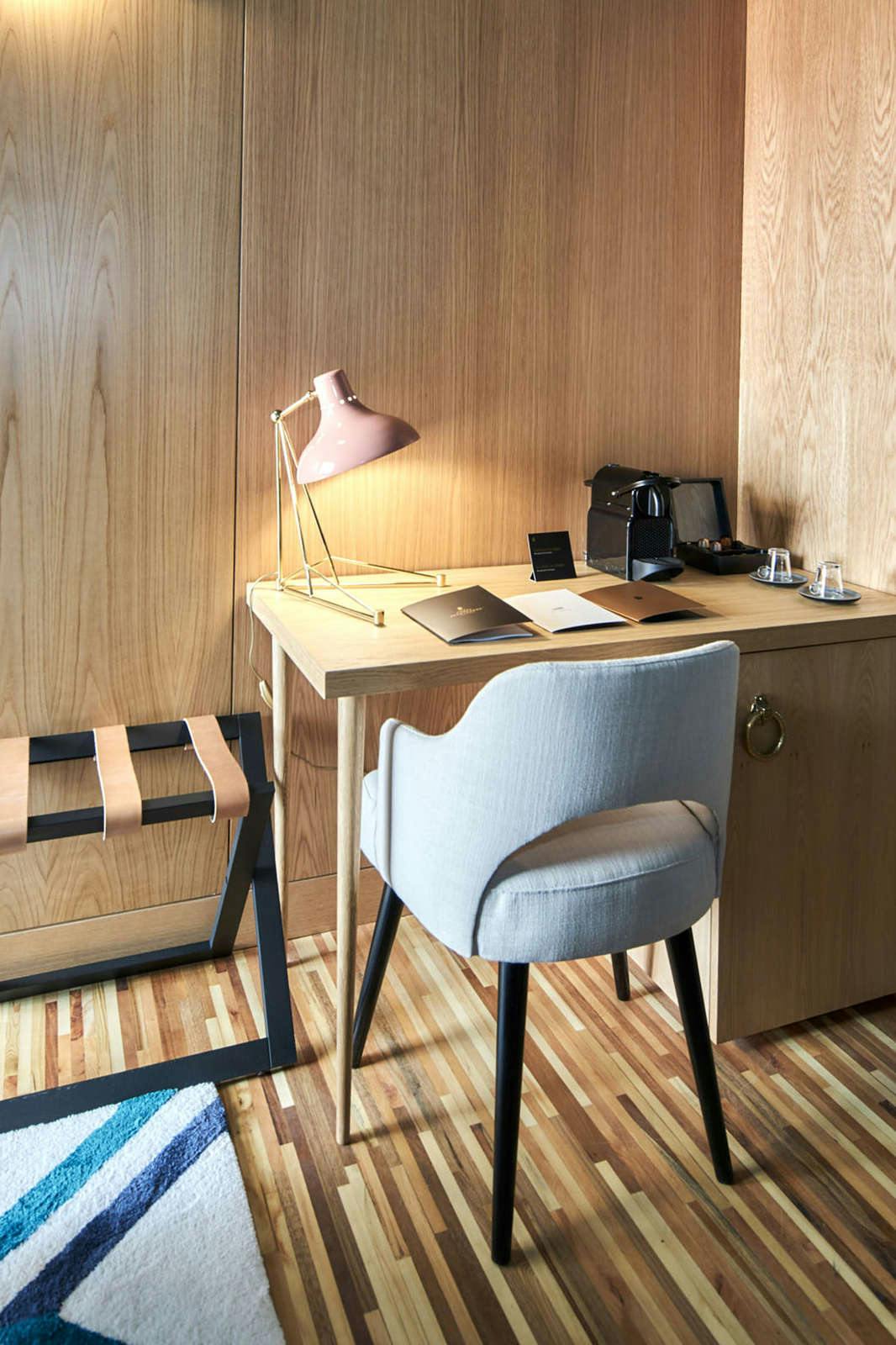 Hotel Torel Avantgarde photo 4