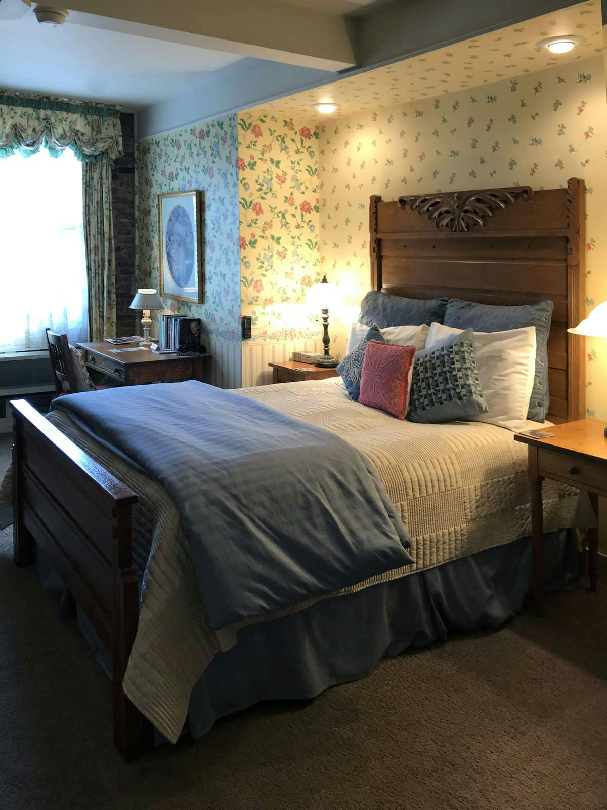 Hotel Jacksonville Inn photo 4