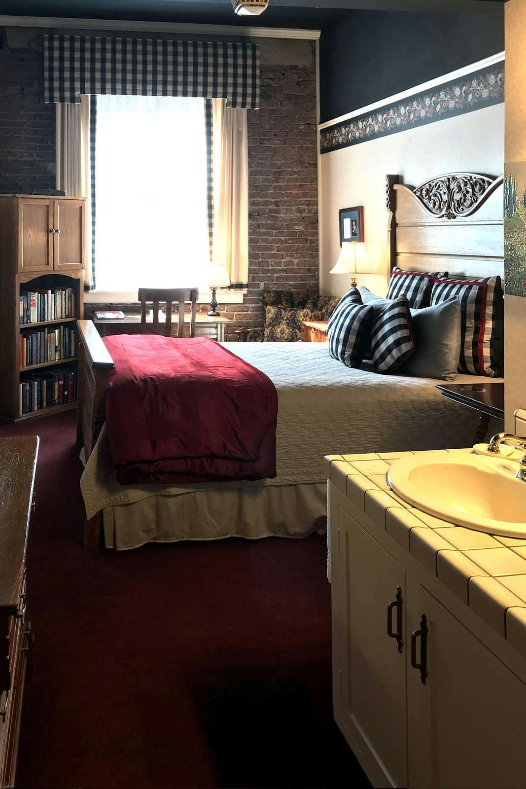 Hotel Jacksonville Inn photo 2