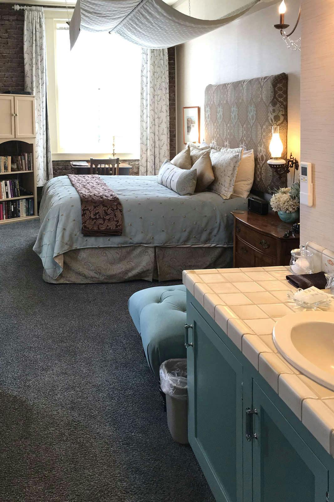 Hotel Jacksonville Inn photo 3