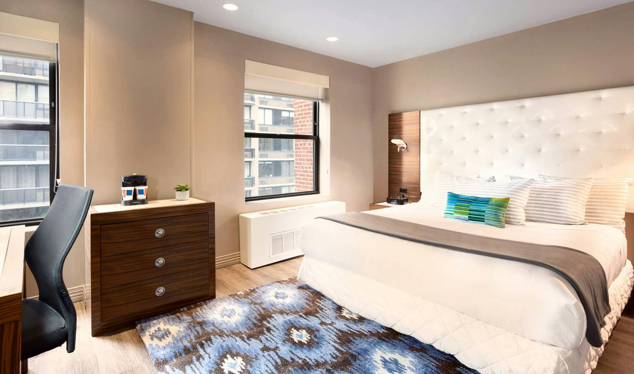 The Gallivant Times Square