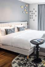 Hotel Capri by Fraser Frankfurt photo 5
