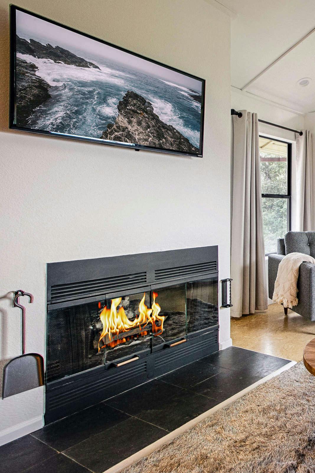 Hotel SCP Mendocino Inn and Farm photo 2