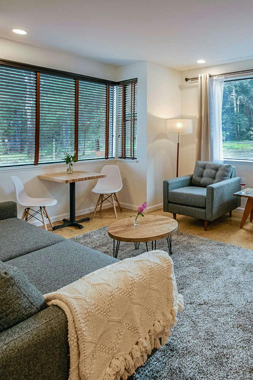 Hotel SCP Mendocino Inn and Farm photo 4