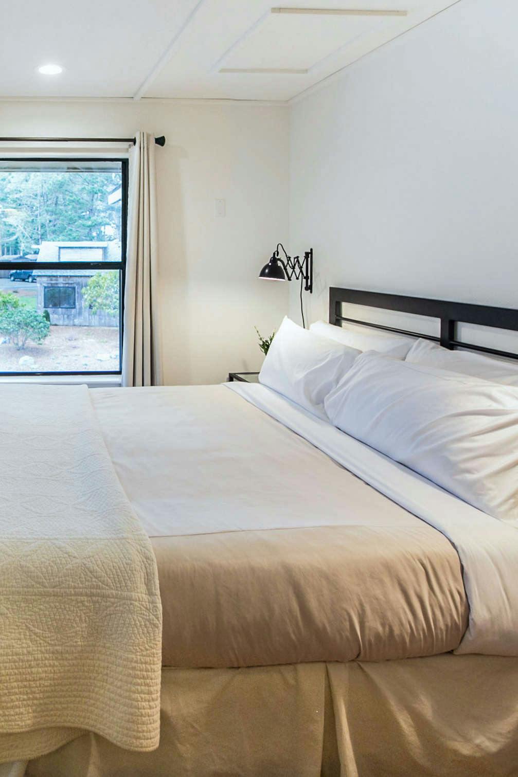 Hotel SCP Mendocino Inn and Farm photo 1