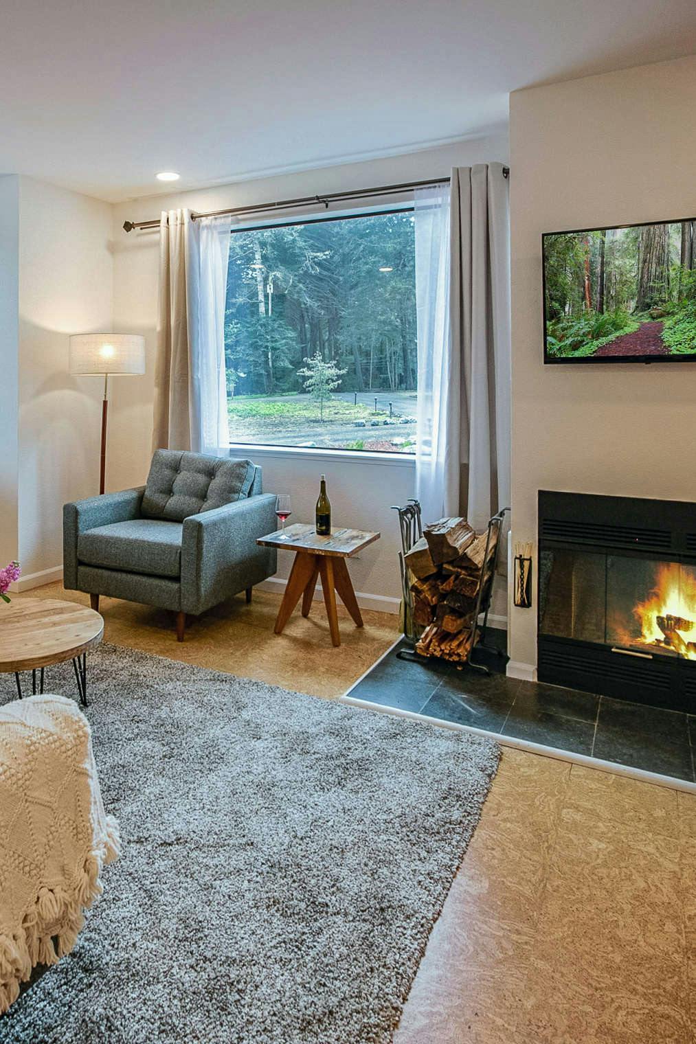 Hotel SCP Mendocino Inn and Farm photo 5