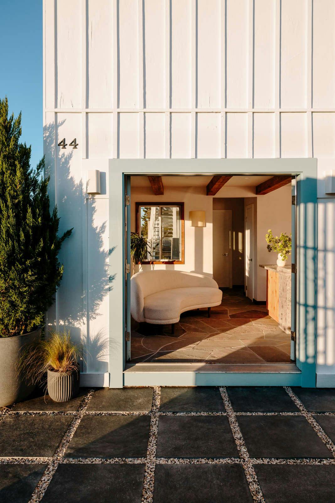 Hotel Daunt's Albatross Motel photo 4