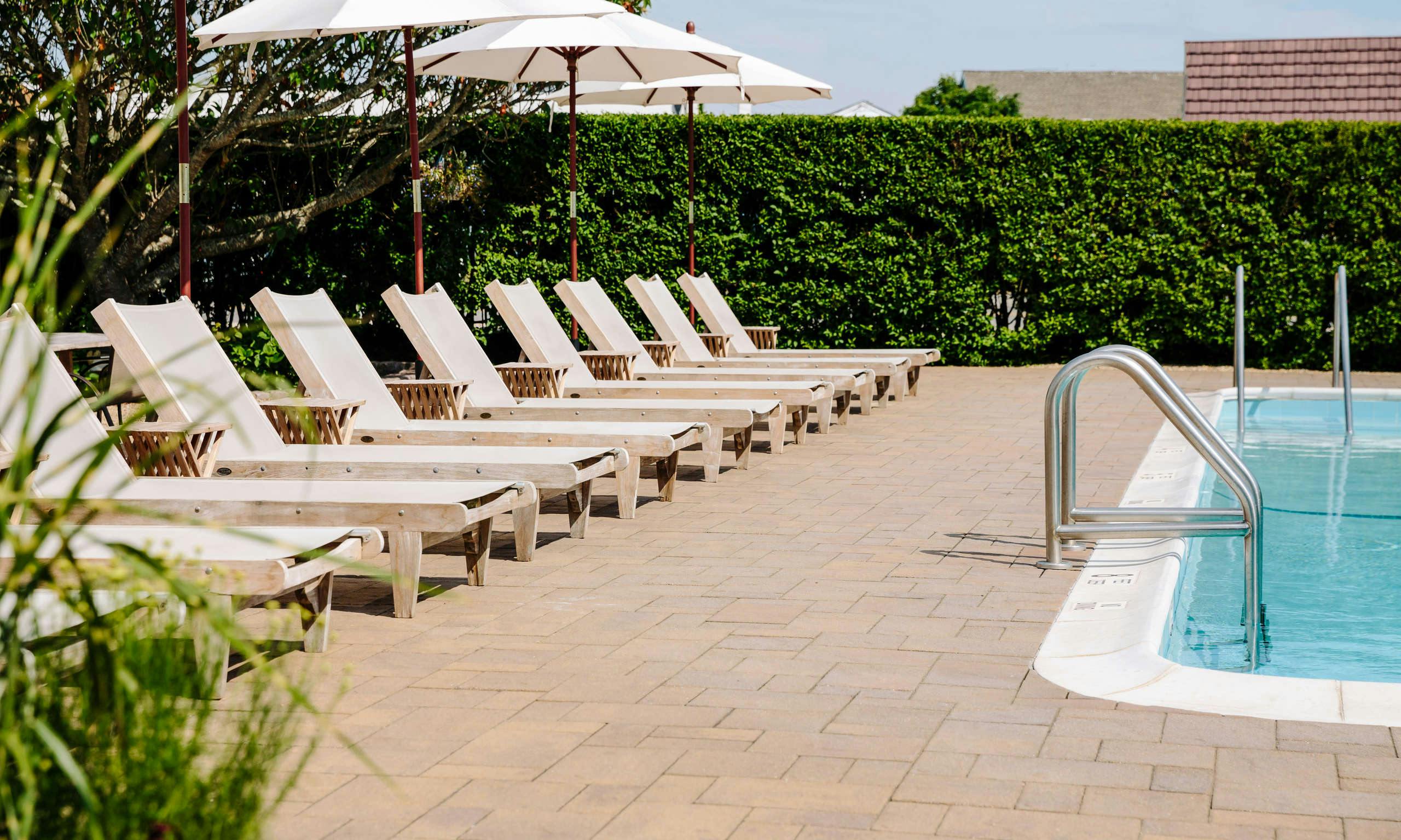 Daunt's Albatross Motel