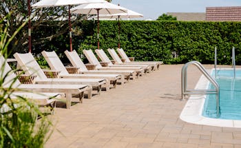 Daunt's Albatross Motel