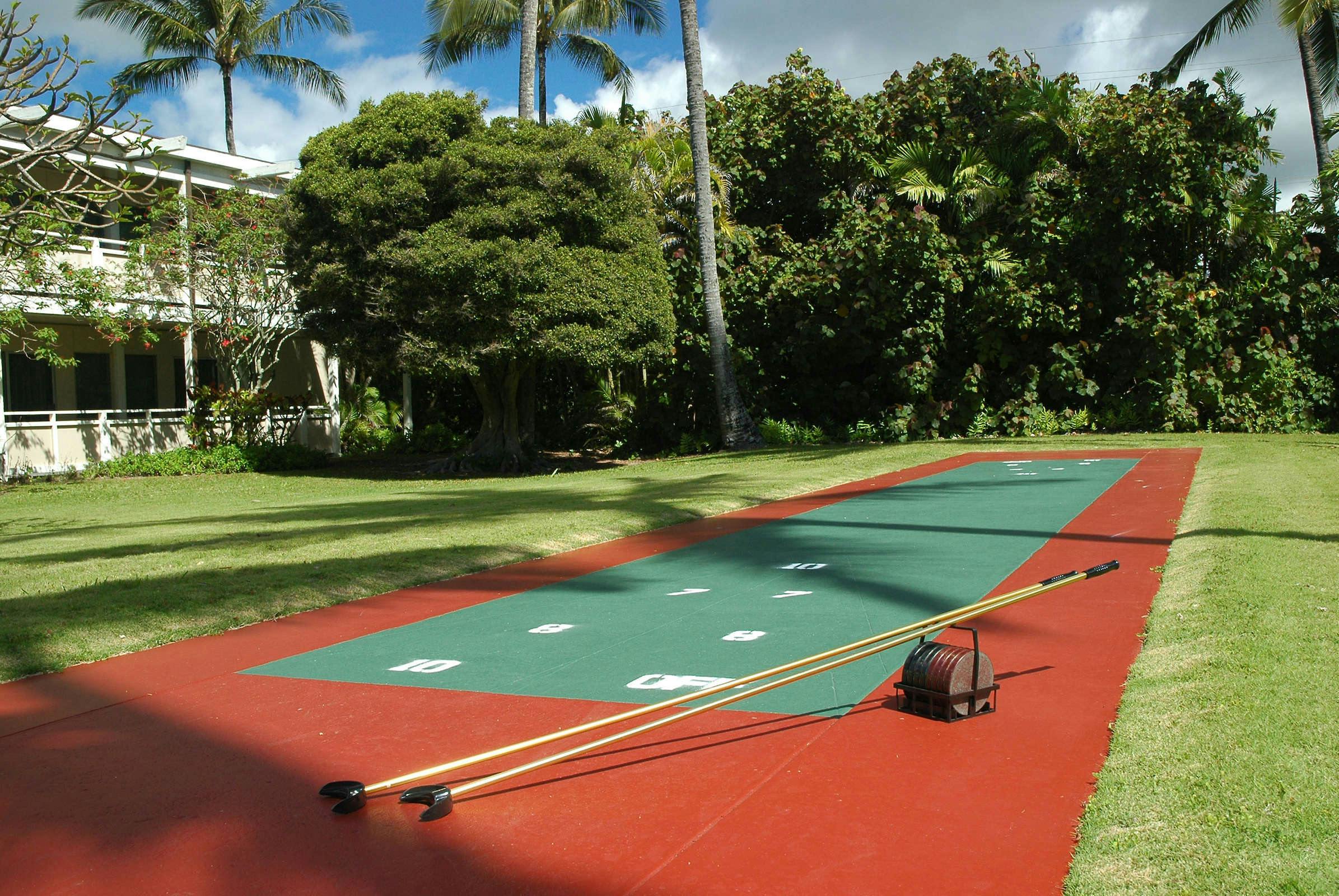 Hotel Plantation Hale Suites photo 1