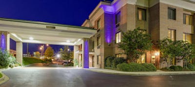 Holiday Inn Express Hotel & Suites Columbia