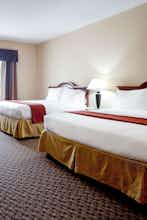 Hotel Holiday Inn Express Hotel & Suites Columbia photo 2