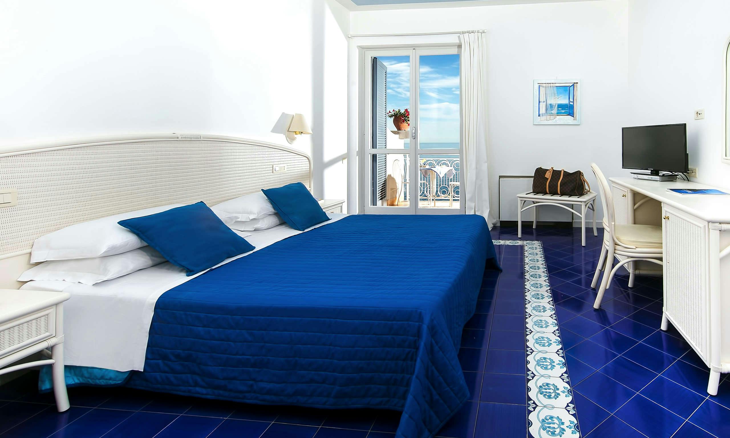 Hotel Club 2 Torri