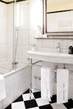 Hotel Small Luxury Hotel Ambassador Zurich photo 3