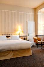Hotel Small Luxury Hotel Ambassador Zurich photo 1