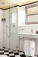 Hotel Small Luxury Hotel Ambassador Zurich photo 4