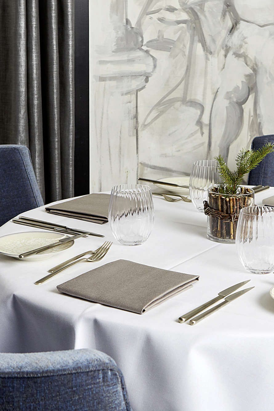 Hotel Small Luxury Hotel Ambassador Zurich photo 5