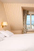 Hotel Small Luxury Hotel Ambassador Zurich photo 2