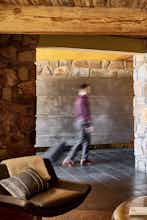 Hotel Sanctuary Camelback Mountain Resort and Spa photo 2